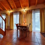 Haus Irina & Haus Anna Appartement *