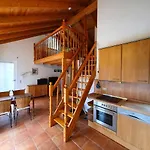 Haus Irina & Haus Anna Appartement Elend