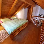 Haus Irina & Haus Anna Appartement *