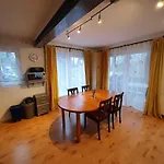 Haus Irina & Haus Anna Appartement *