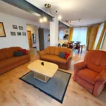 Haus Irina & Haus Anna * Elend
