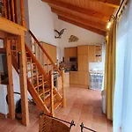 Appartement Haus Irina & Haus Anna *