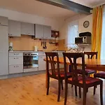 Appartement Haus Irina & Haus Anna