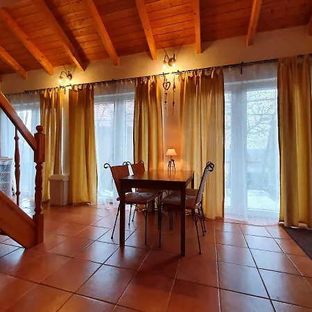 Haus Irina & Haus Anna Appartamento *