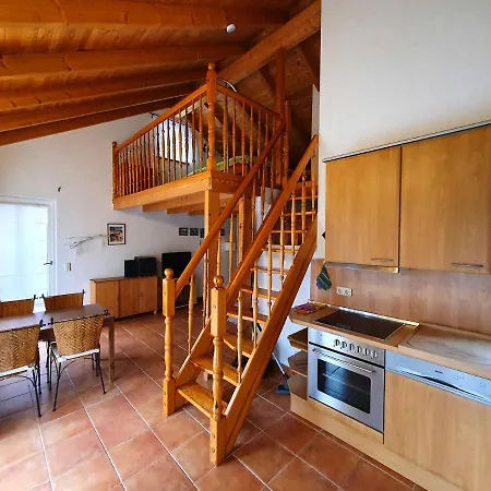 Haus Irina & Haus Anna Apartment Elend