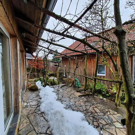 Appartamento Haus Irina & Haus Anna