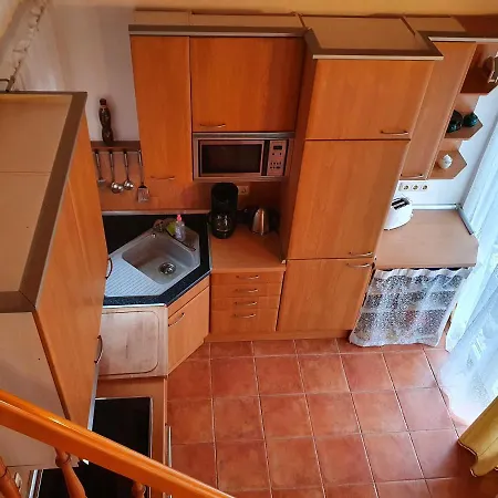 Haus Irina & Haus Anna Apartment