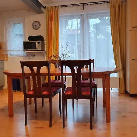 Haus Irina & Haus Anna