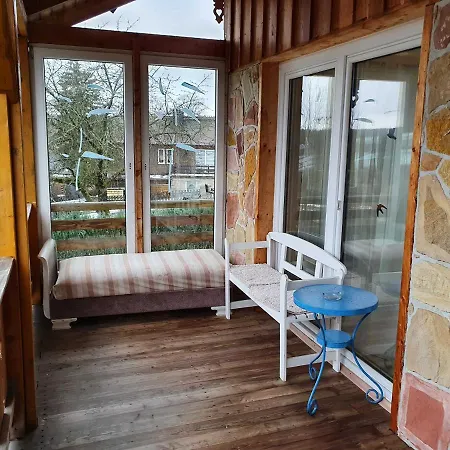 Haus Irina & Haus Anna * Elend
