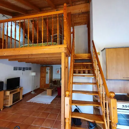 Haus Irina & Haus Anna *