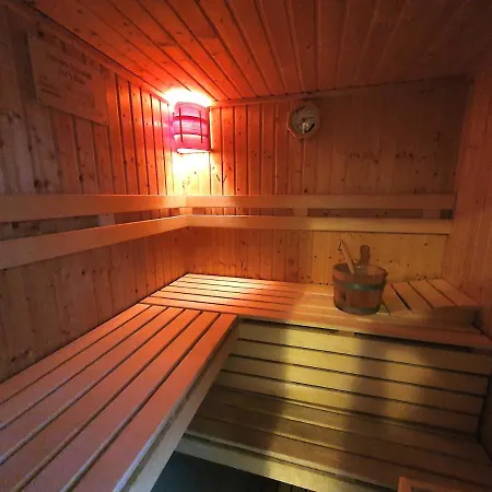 Haus Irina & Haus Anna アパート *