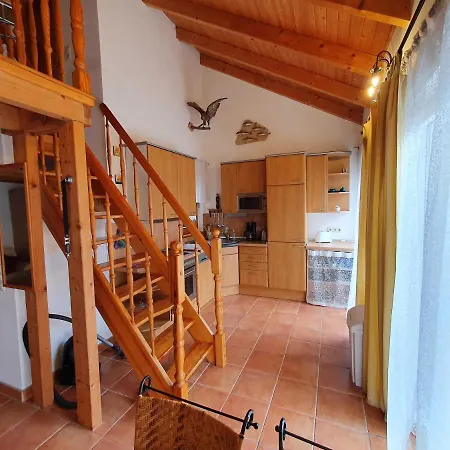 Appartamento Haus Irina & Haus Anna *