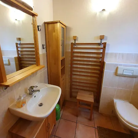 Haus Irina & Haus Anna Appartamento *