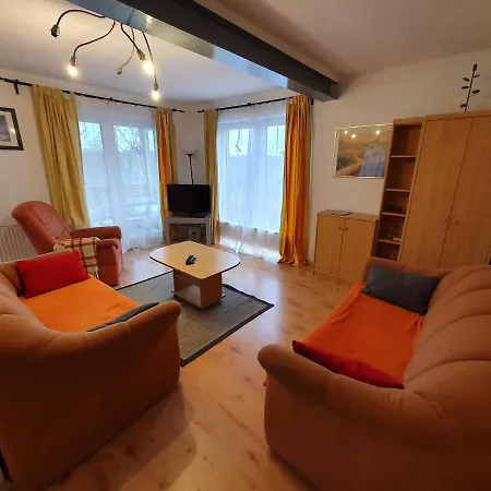 Haus Irina & Haus Anna Apartment