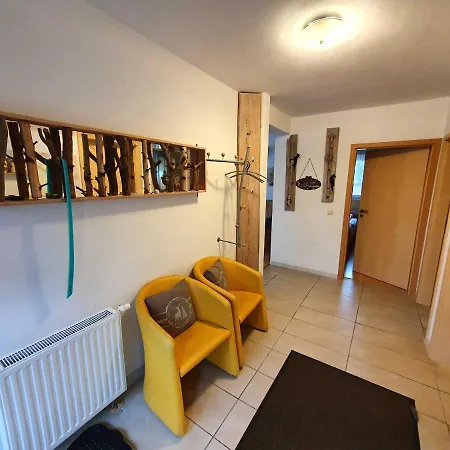 Haus Irina & Haus Anna Apartment Elend