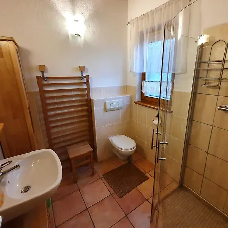 Haus Irina & Haus Anna Appartamento