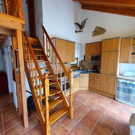 Appartamento Haus Irina & Haus Anna *