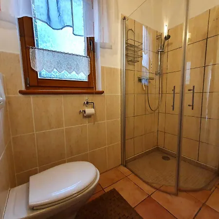 Appartamento Haus Irina & Haus Anna Elend