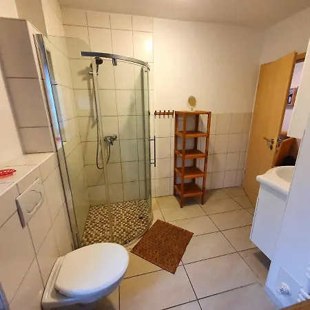 Appartamento Haus Irina & Haus Anna