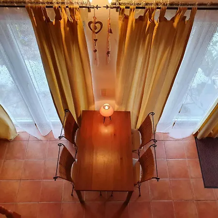 Haus Irina & Haus Anna