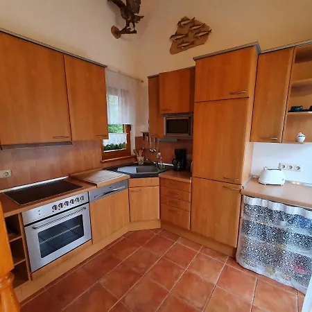 Appartamento Haus Irina & Haus Anna Elend