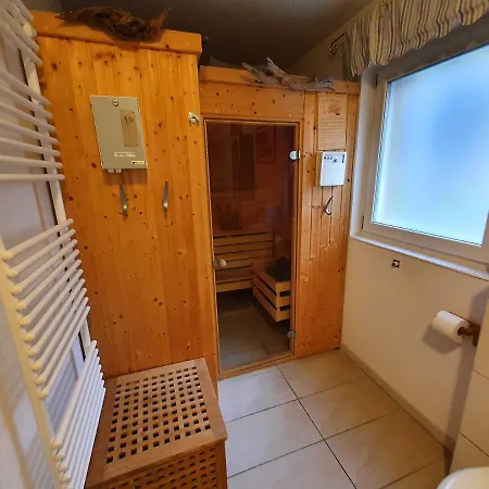 Appartamento Haus Irina & Haus Anna Elend
