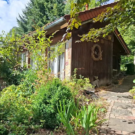 Haus Irina & Haus Anna Appartamento *