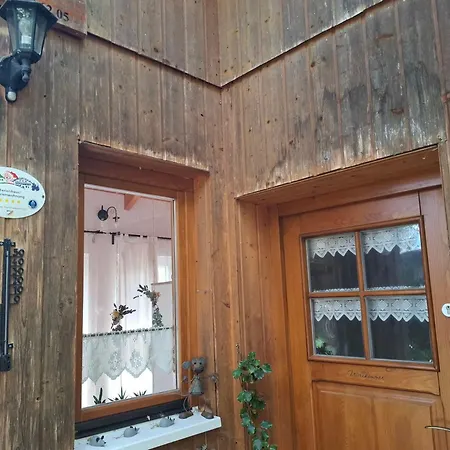 Haus Irina & Haus Anna *