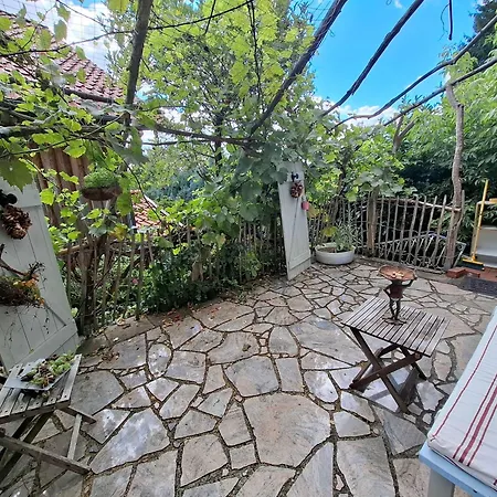 Haus Irina & Haus Anna Appartamento