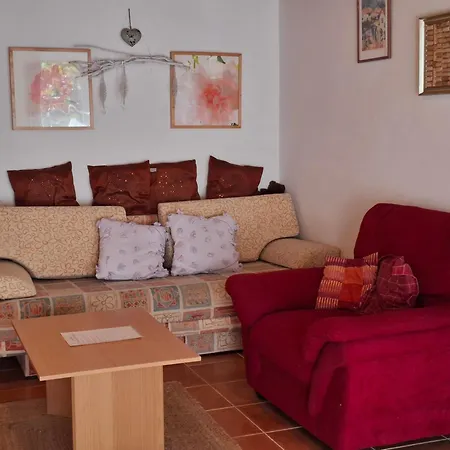 Appartamento Haus Irina & Haus Anna *