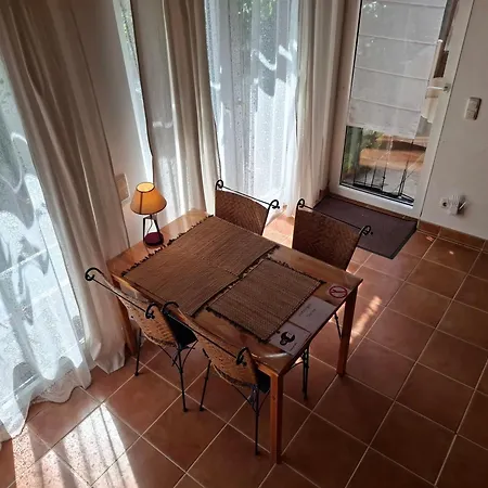 Haus Irina & Haus Anna Appartamento Elend