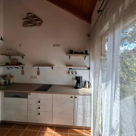 Haus Irina & Haus Anna Appartamento