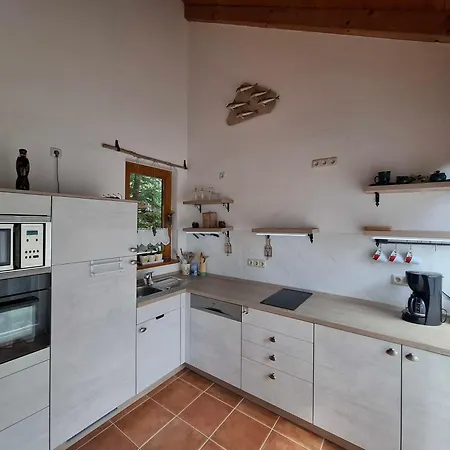 Appartamento Haus Irina & Haus Anna