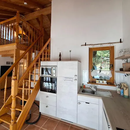 Haus Irina & Haus Anna Appartamento *