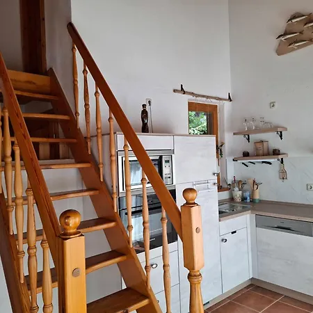 Haus Irina & Haus Anna Appartamento Elend