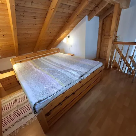 Appartamento Haus Irina & Haus Anna *