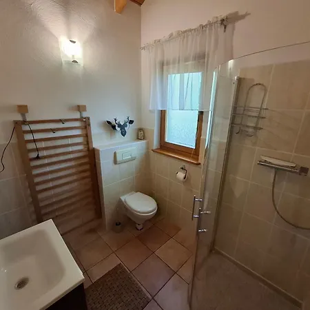 Appartamento Haus Irina & Haus Anna Elend