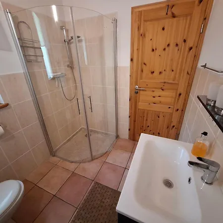 Haus Irina & Haus Anna Appartamento