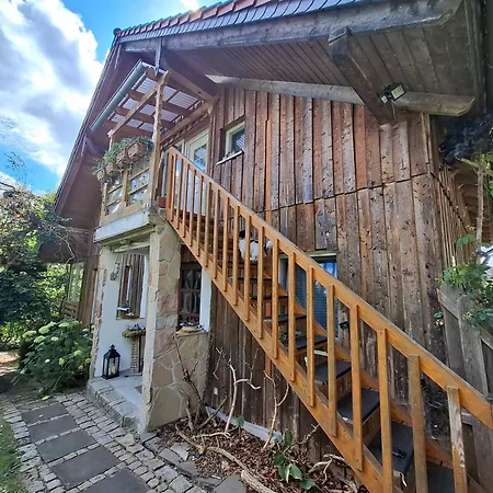 Haus Irina&haus Anna Apartment