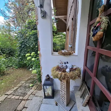 Apartment Haus Irina&haus Anna