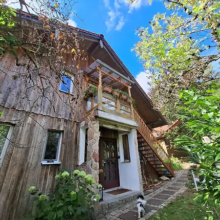 Apartment Haus Irina&haus Anna Elend