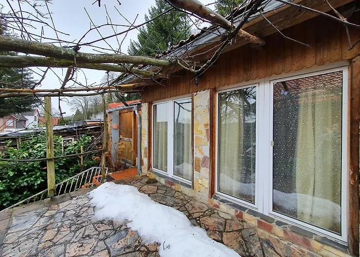 Haus Irina & Haus Anna