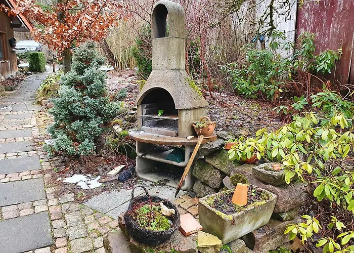 Haus Irina & Haus Anna Apartmán Elend