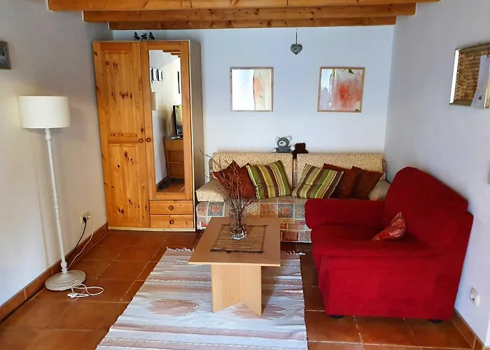 Haus Irina & Haus Anna *