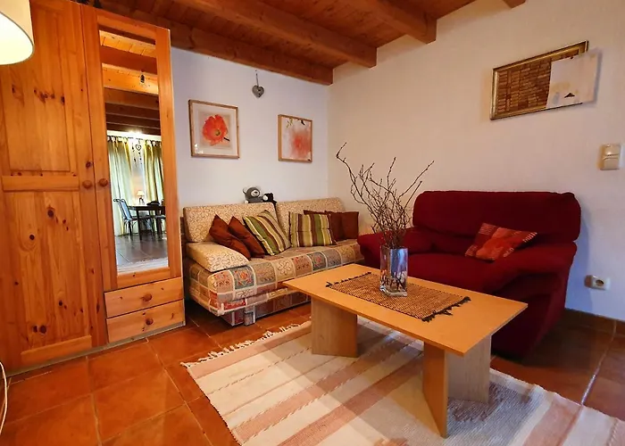 Haus Irina & Haus Anna Apartmán