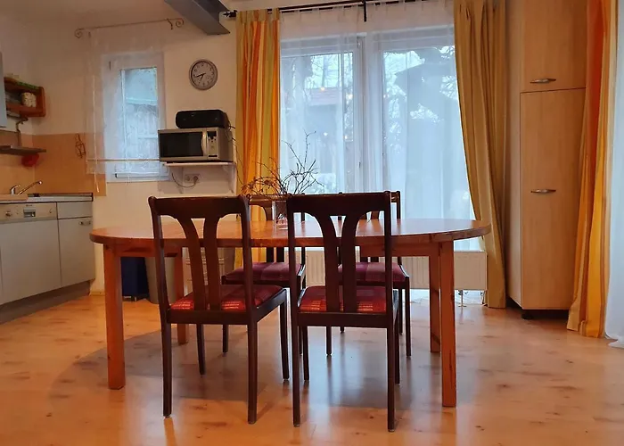 Haus Irina & Haus Anna