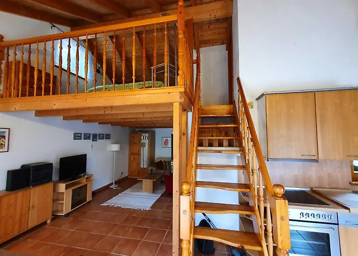 Haus Irina & Haus Anna *