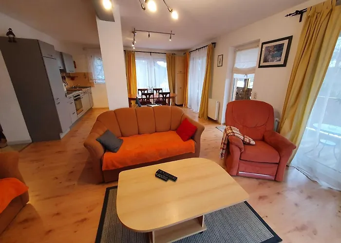 Haus Irina & Haus Anna Elend