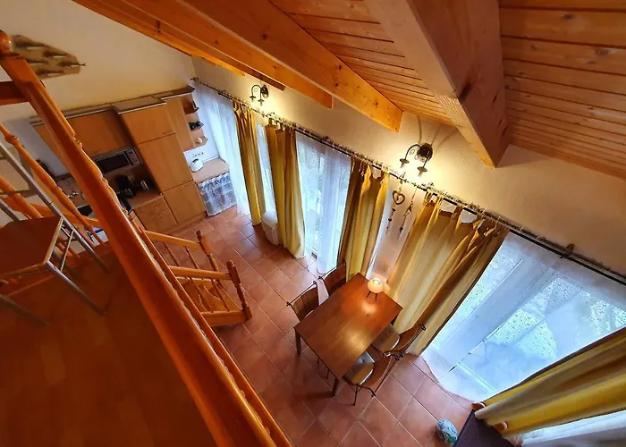 Haus Irina & Haus Anna Elend