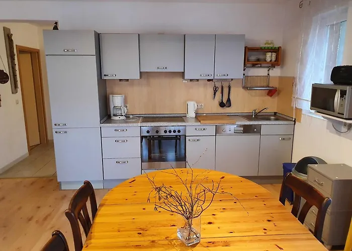 Haus Irina & Haus Anna *